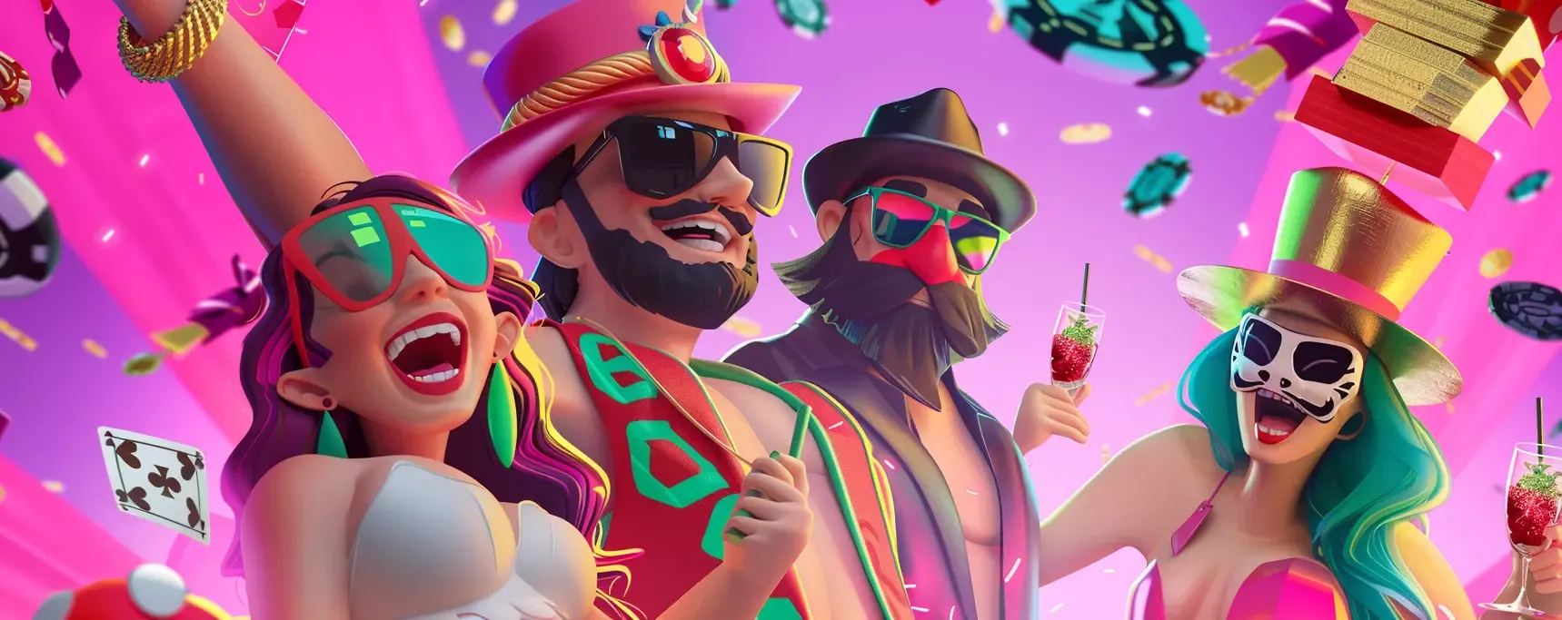 Casino Rio Medellín Casino Rio Medellín